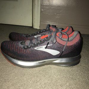 Mens Brooks Levitate 3